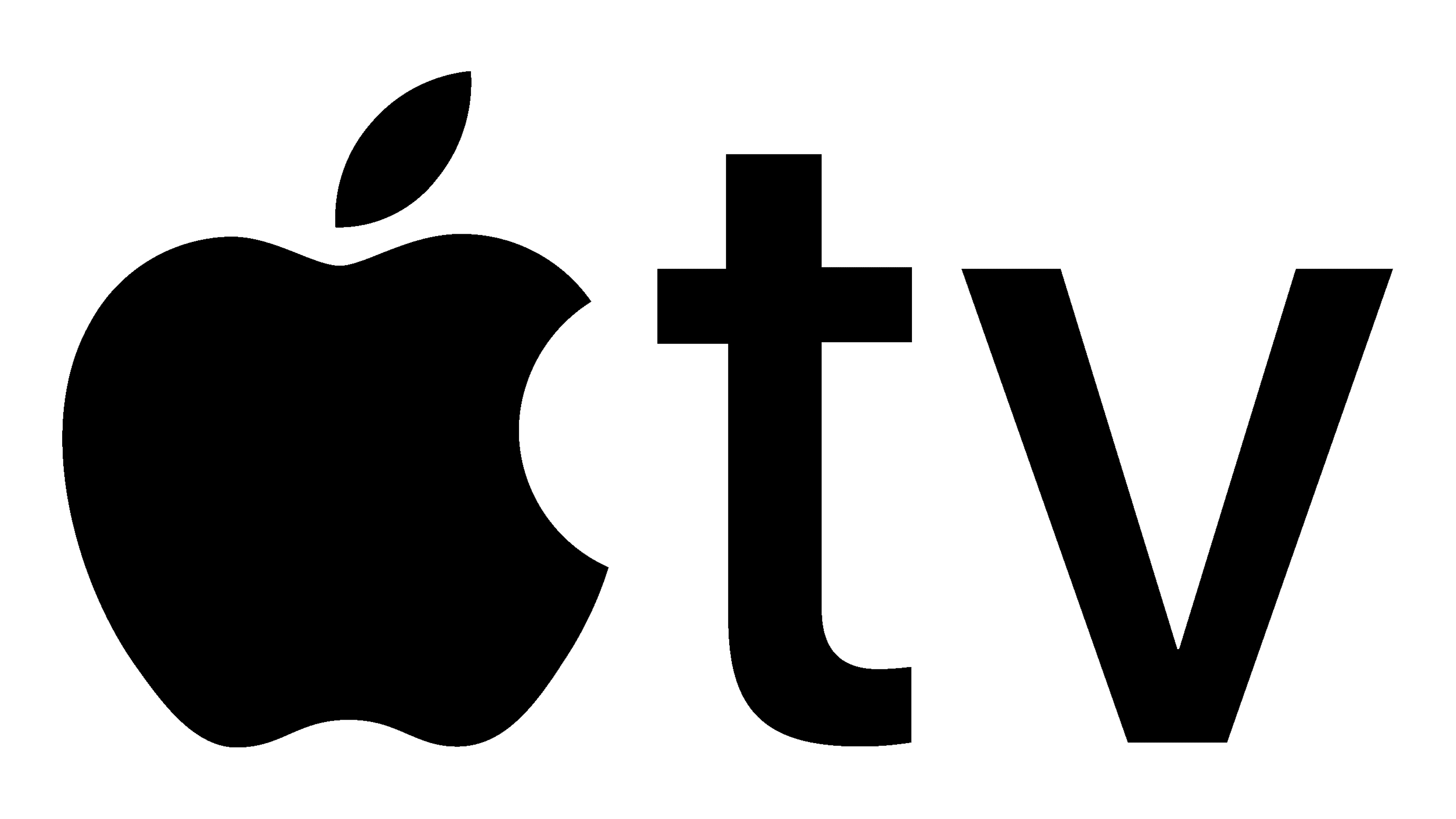 Apple-TV-logo