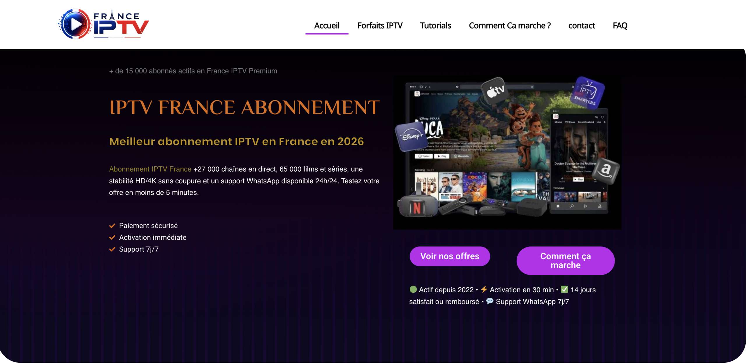 PTV France 
